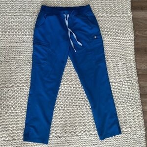 FIGS Yola Skinny Scrub Pants 2.0